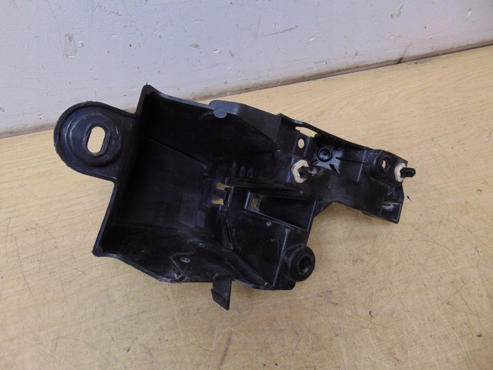 фото №11, Ковзун бампера лівий зад peugeot 508 1 sw універсал 9687949080