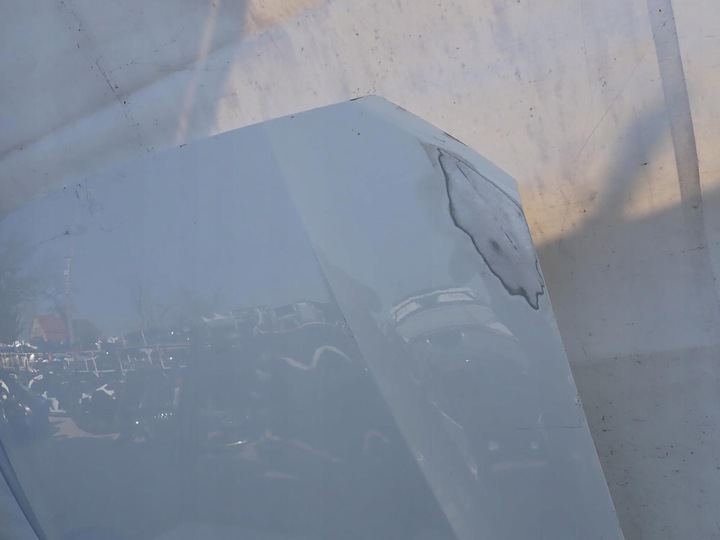 фото №7, Volvo v60 ii 2 s60 iii 3 18- капот кришка двигуна