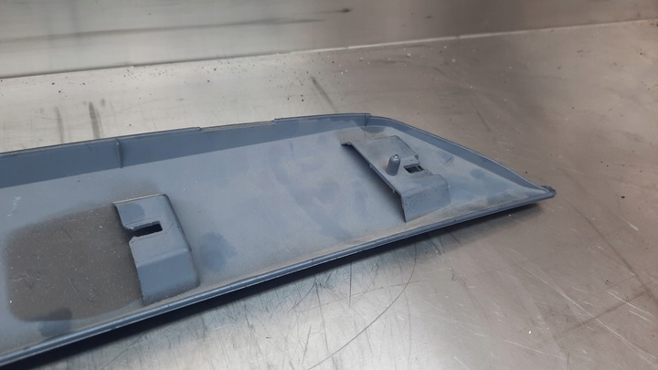 фото №5, Планка дверь левая задняя 31349597 volvo xc60 10-13r