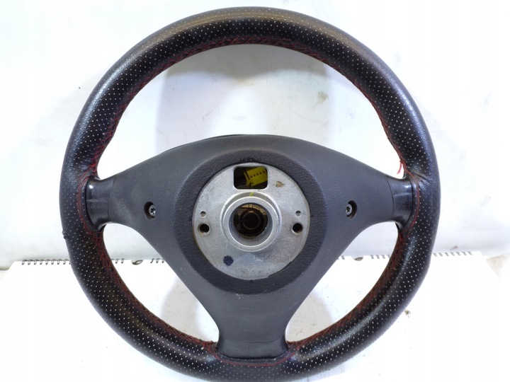 фото №7, Кермо з подушка audi a6 c5 s-line