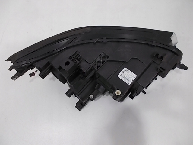 фото №11, Vw tiguan ii рестайлінг iq 21-24 лампа ліва передня повний led org !!! 5nb941081c