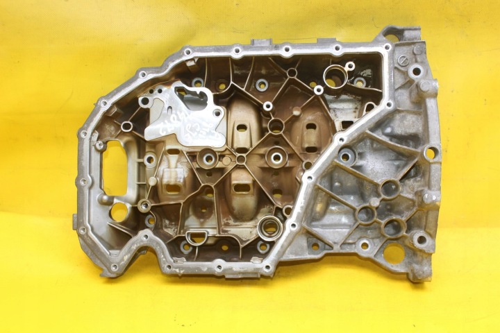 фото №10, Поддон масла audi a5 a4 b8 vw golf vii seat 1.8 2.0 tfsi cje 06l103603m