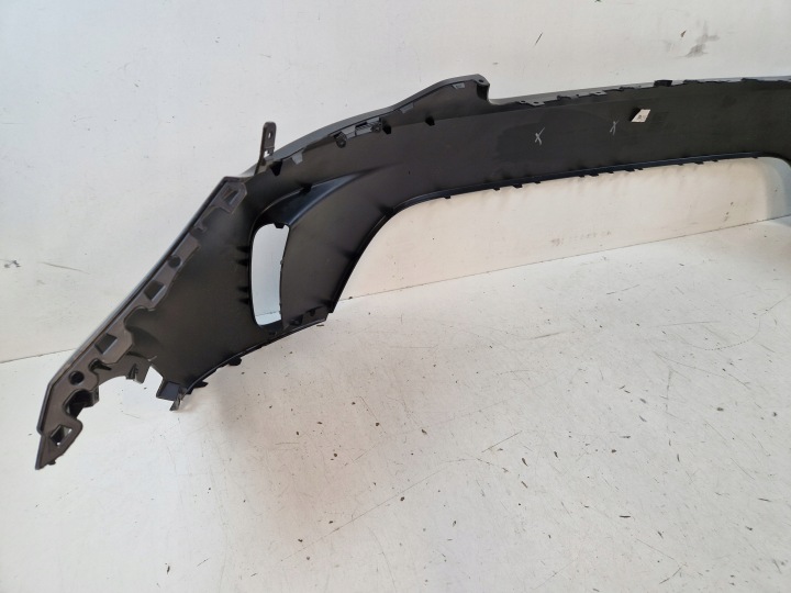 фото №6, Land rover discovery v 5 бампер передний перед новый org hy32-17f003-aa