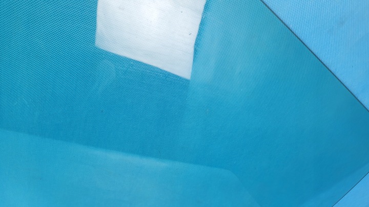 фото №8, Mercedes w206 c200 22r стекло дверь правые зад a2067352200