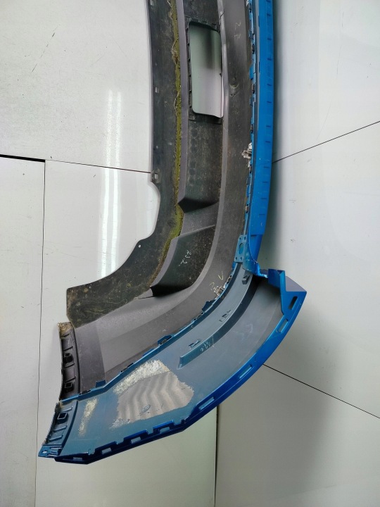 фото №13, Skoda kodiaq i 1 16-21 задний бампер pdc.... 565807421