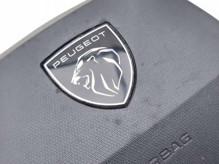 фото №5, Peugeot 3008 iii 2025 подушка безопасности водителя 98704994zd