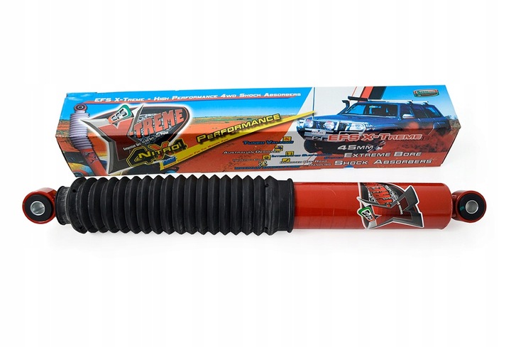 фото №12, Isuzu dmax 2012-2020 45mm extreme kpl