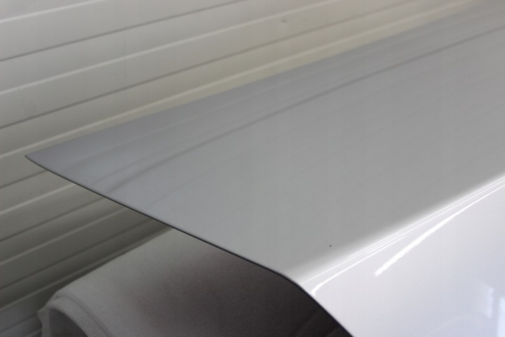 фото №11, Mercedes e клас w212 кришка багажника sedan 775