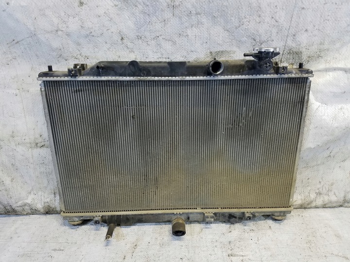 фото №1, Радиаторов воды mazda cx-5 2.2 d