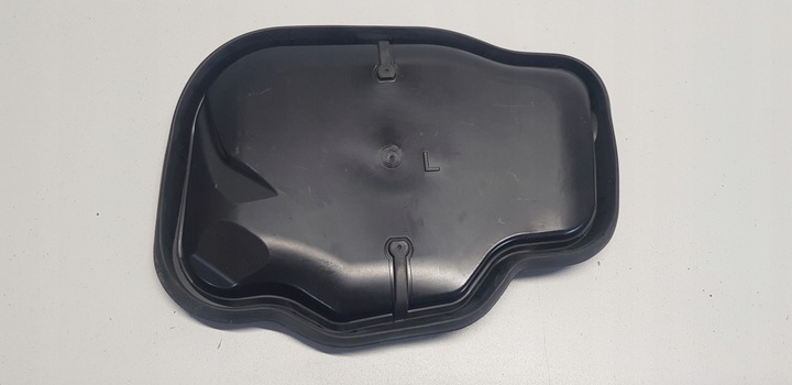 фото №9, Mondeo mk5 захист двері права ліва перед