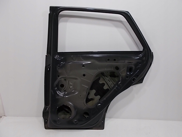 фото №8, Vw t roc 2ga 17-23 двері праві зад оригінал!