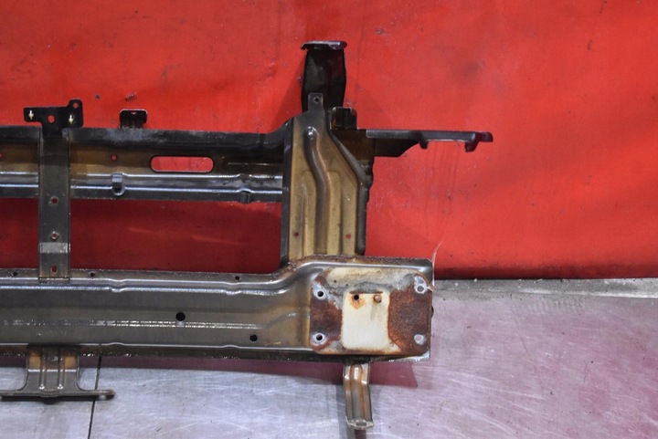 фото №9, Pas переднє підсилювач chevrolet captiva 1 i 2.0 vcdi 150 km 06-11