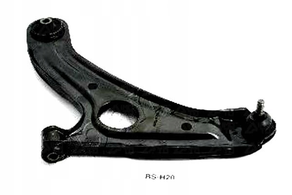 фото №10, Japanparts bs-h19l рычаг, подвешивание колёса