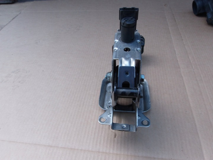 фото №4, Педаль тормоза 1k1721057f audi a3 8p 2.0 tdi 3 дверь