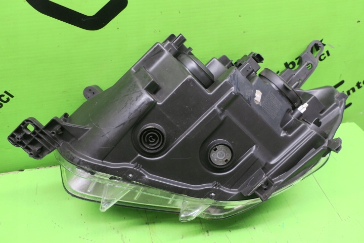 фото №7, Citroen c-elysee фара правые 2012 2013 2014-