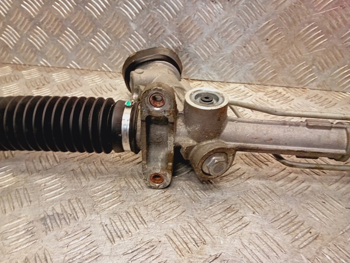 фото №11, Ibiza iv 1.4tsi рулевая рейка 6r143051at