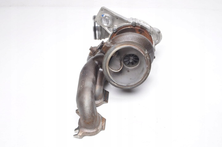 фото №7, Mini cooper s f55 f56 f57 f60 bmw f48 f39 2.0 16v турбіна 9845812 13tys km