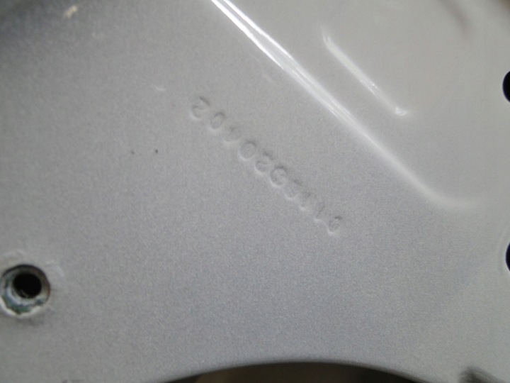 фото №13, Mercedes ml 166 w166 двері передні ліві