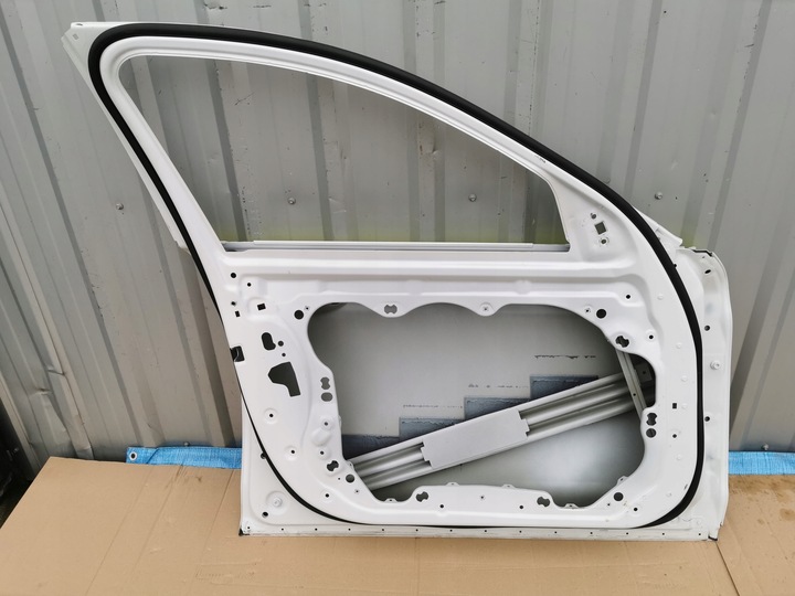 фото №12, Bmw 5 g30 g31 дверь передние левая