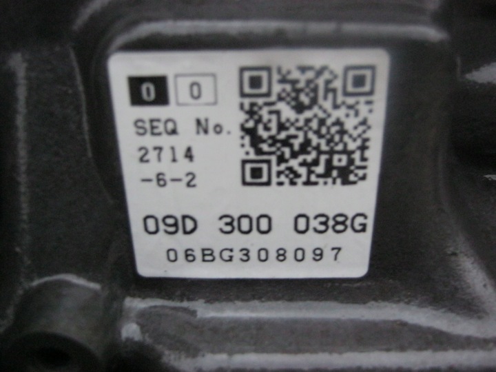 фото №14, Коробка передач коробки передач + редуктор porsche cayenne 4.5 v8 jaa