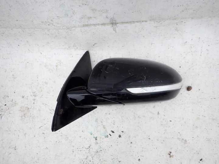 фото №6, Kia niro i 1 16-22 дзеркало перед передні ліві