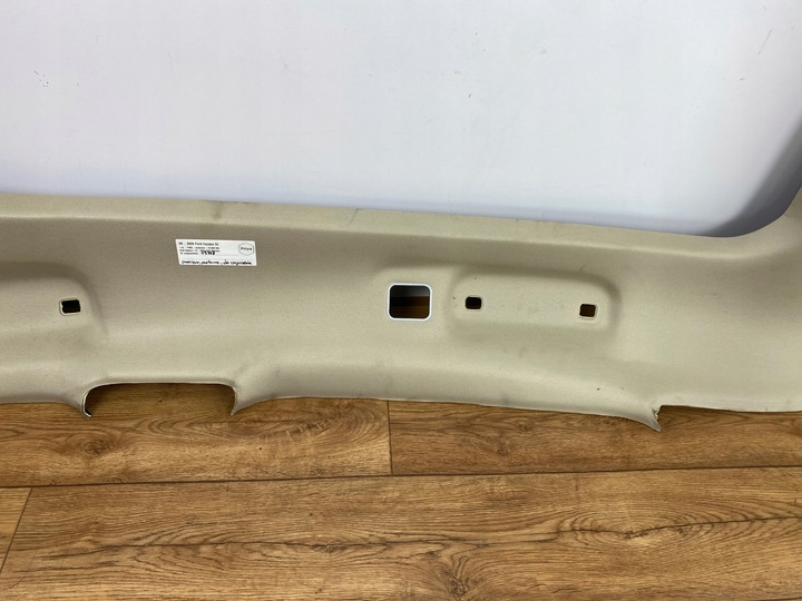 фото №6, Потолок ford kuga mk3 2020+ втулка стабилизатора usa