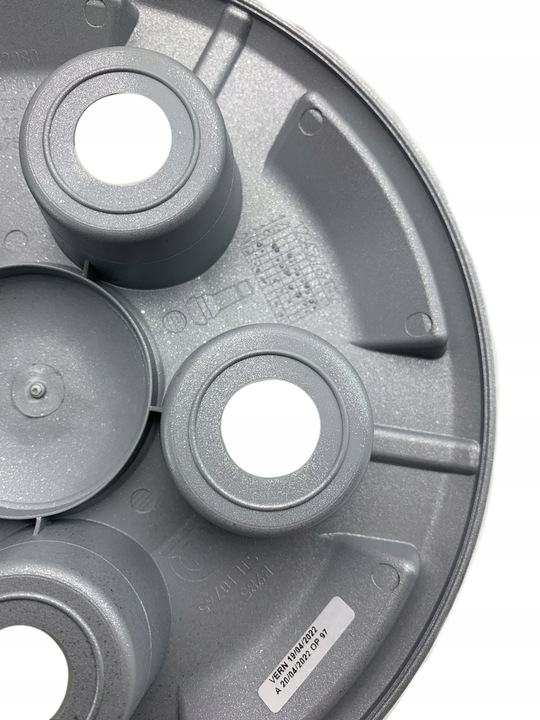 фото №4, Ковпак колеса 15" peugeot boxer 2014- оригінал