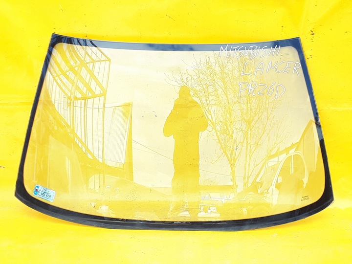фото №6, Стекло передняя лобовое mitschubishi lancer 96-03r