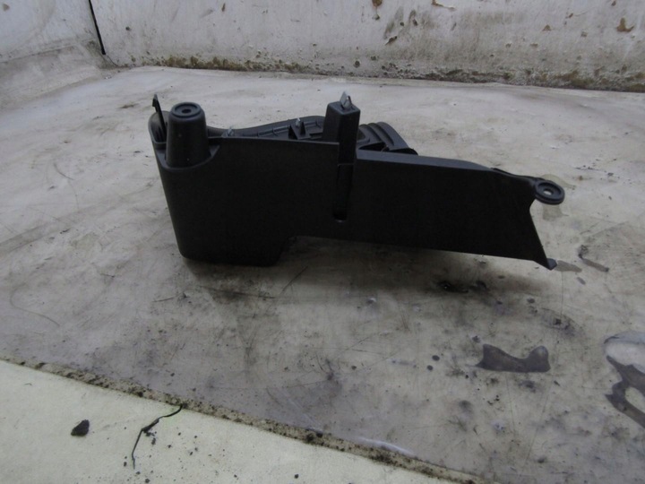 фото №3, Боковина багажника лівий vw up citygo seat mii 1s0867761