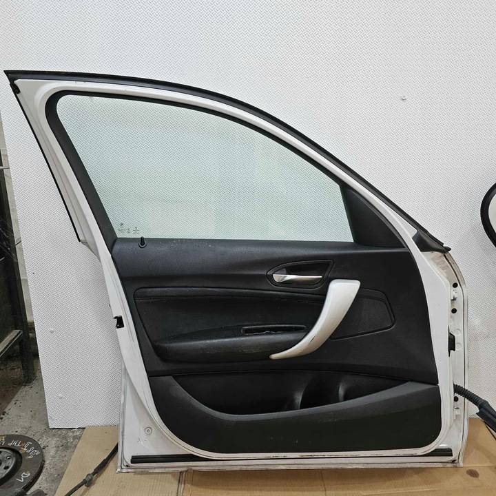фото №10, Bmw 1 f20 двері передні перед зад задні ліві a96 eu