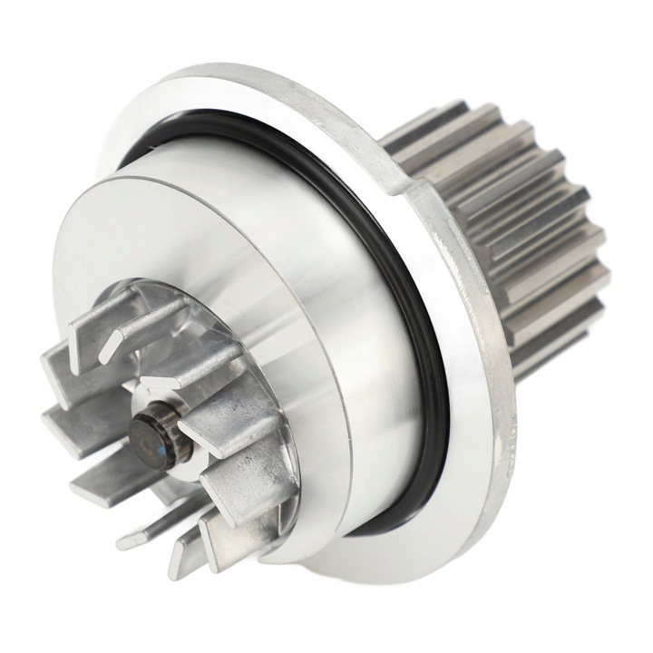 фото №7, Набір ременя розподільний вал двигуна з napięciem насоса водяний koa пасове koa ag