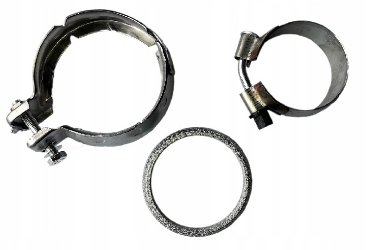 фото №4, Катализатор mercedes sprinter 209 211 213 215 218