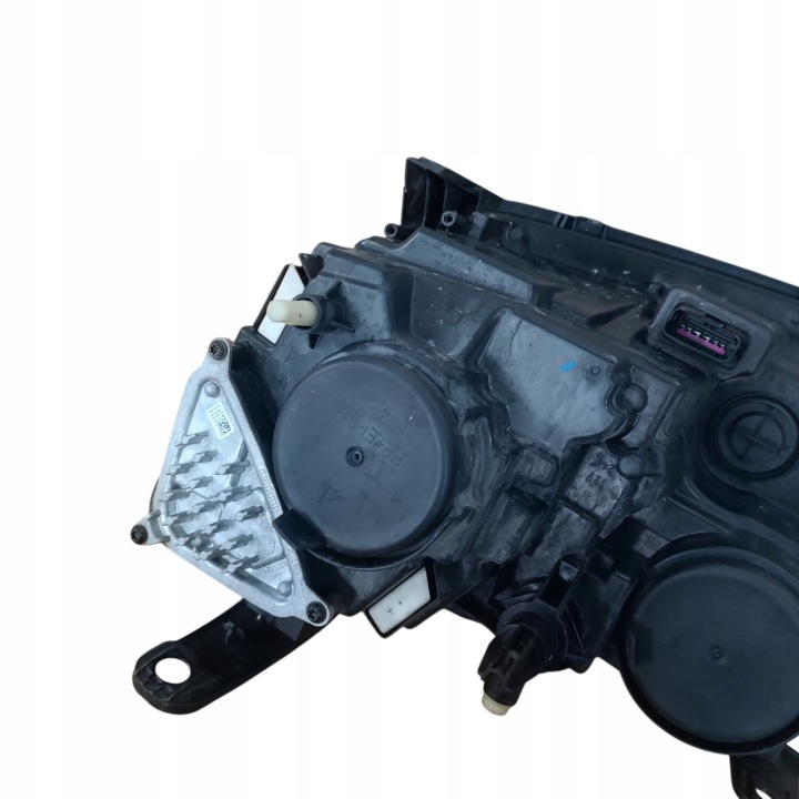 фото №9, Фара праве перед dacia duster ii 260101133r