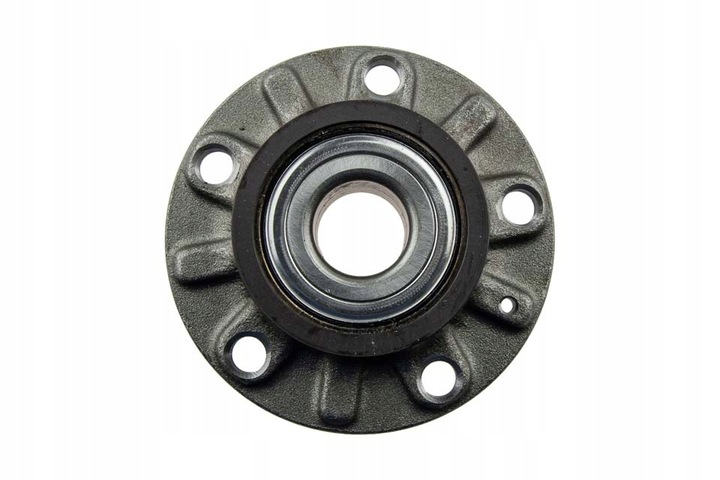 фото №13, Ступиця колеса зад