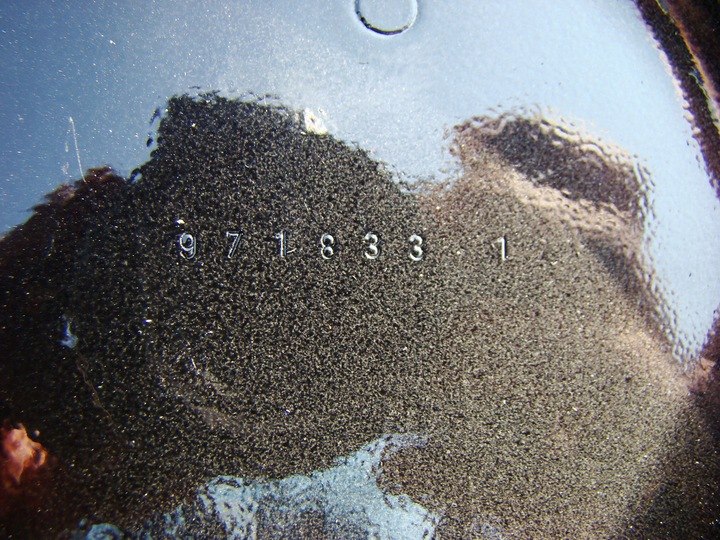 фото №9, Porsche panamera 971 дверь правые задние