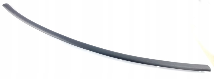 фото №11, Левая прокладка порога дверь перед ford custom 2012-