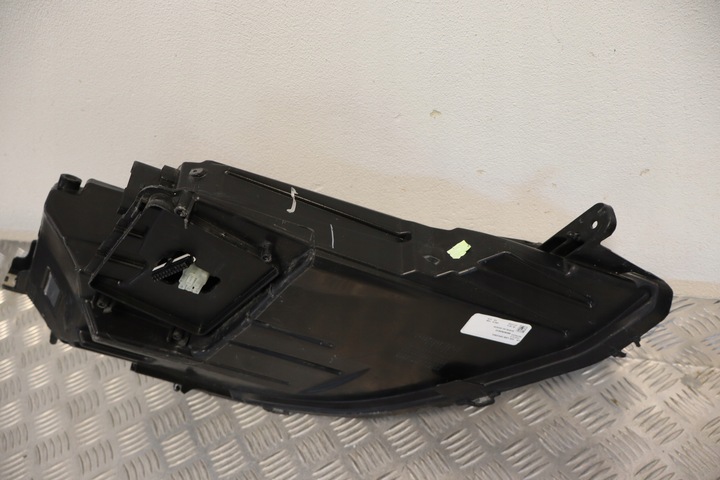 фото №9, Лампа передня перед ліва tesla модель s рестайлінг повний led 105357400e 2016