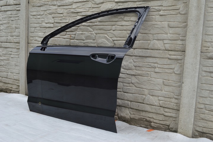 фото №3, Двері передні ліві ford mondeo mk5