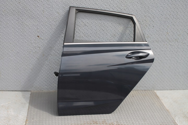 фото №1, Дверь левая задние левый зад комплектные hyundai i20 iii 20- a7g