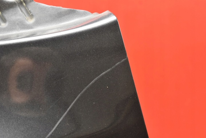 фото №6, Крило лівий перед переднє 36c mazda 2 de 07-10