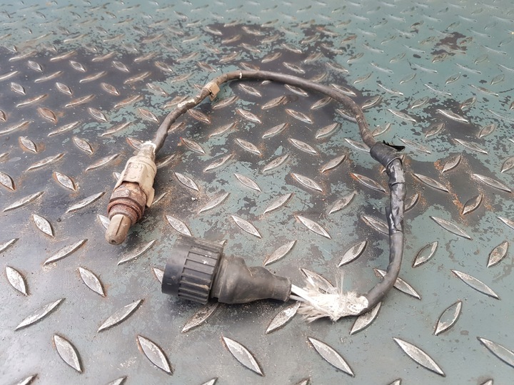 фото №6, Лямбда-зонд оригинал bmw e30 325i m20b25