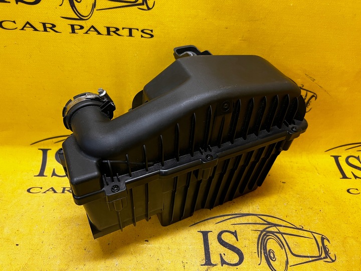 фото №1, Корпус фільтра повітря peugeot citroen 1.2