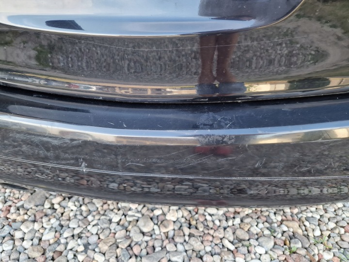 фото №6, Бампер заднє opel meriva b z20r