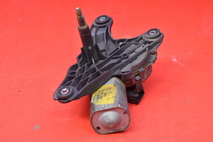 фото №8, Моторчик дворники зад 6942165-05 bmw x5 e70 06-10