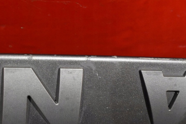 фото №5, Капот крышка двигателя серый land rover freelander 2 ii 06-14