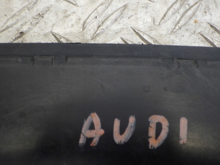 фото №10, Audi a7 защита na pas переднее 4g8807081a