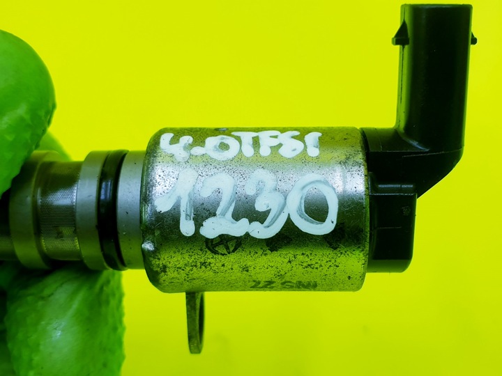 фото №7, Клапан керуючий головки s6 c7 s7 c7 a8 4.0 tfsi ctg 06e257s