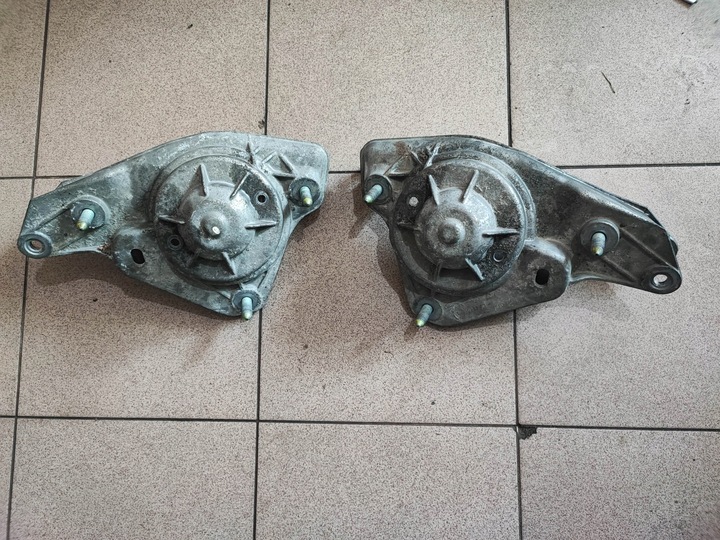 фото №1, Лонжерон кріплення амортизатора audi a8 d2