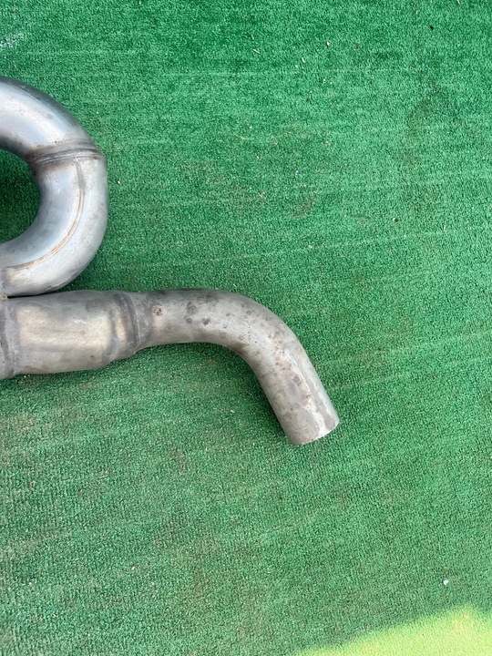 фото №5, Глушник кінцевий лівий вихлоп активний audi q5 sq5 8r