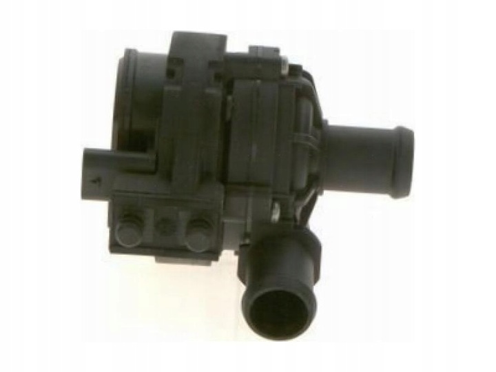 фото №2, Насос воды vw polo v mk5 1.4 scirocco iii mk3 2.0 passat b8 1.6 2.0